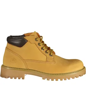 Herren SCHNÜRSTIEFEL Gelb 102197491_GI022