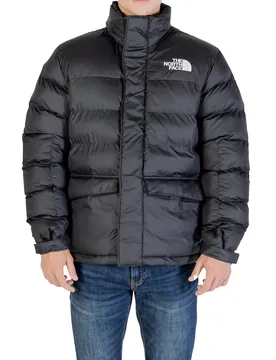 Herren Jacke Schwarz 491892