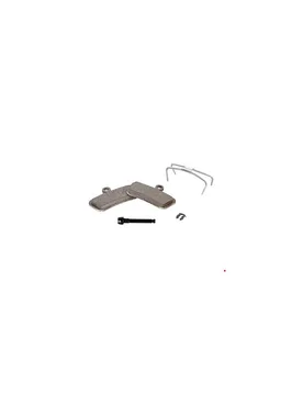 Coppia pastiglie Sram Powerful Guide G2 organiche - Avid - FashionsVida