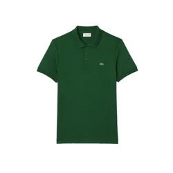 Polo uomo - polo manica corta - verde