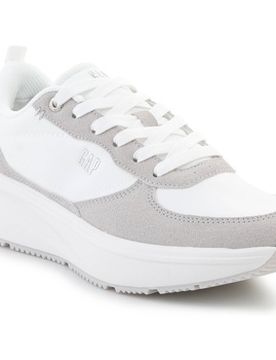 Sneaker Penelope White Gpw6155300061 37;38;39;40;41 Female