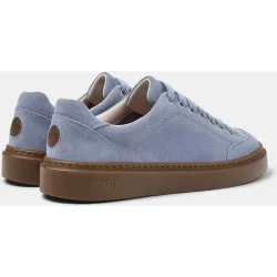 Zapatillas básicas de mujer de piel runner twentyfive