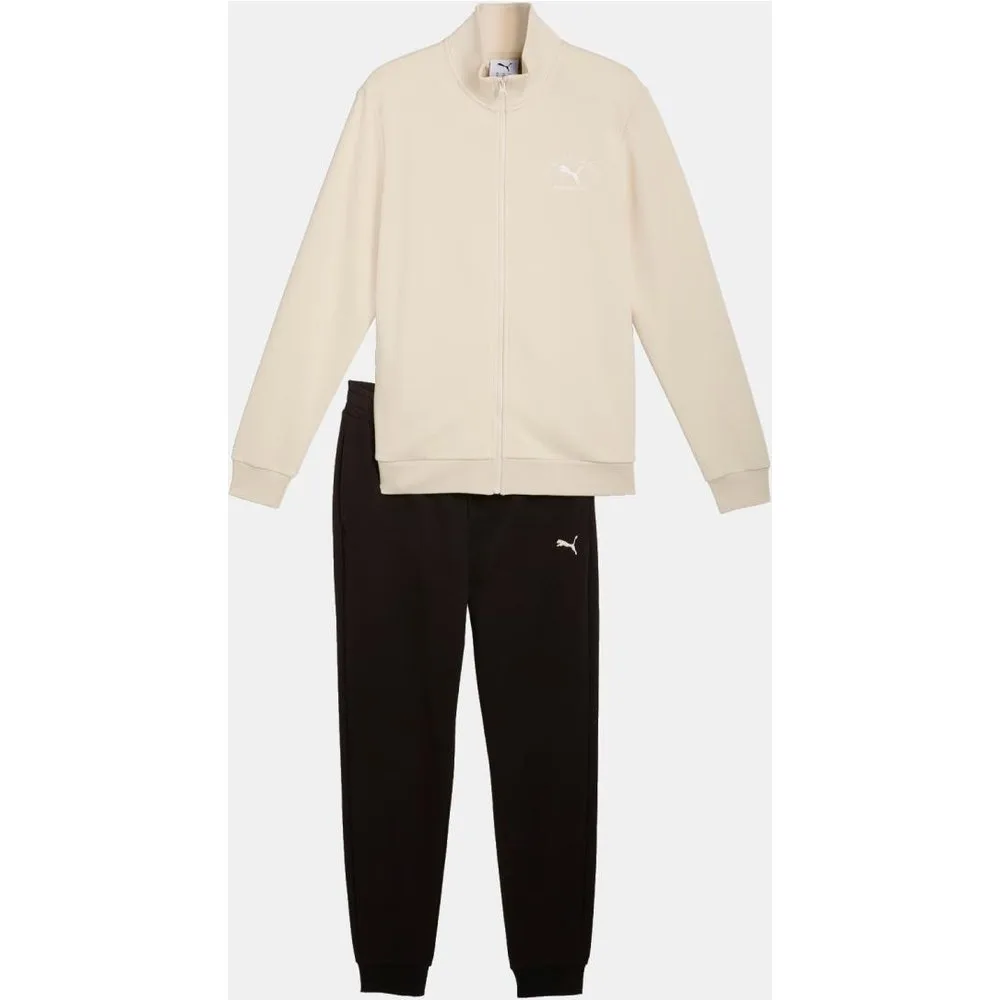 Chandal Casual de Hombre Class Suit - Puma - FashionsVida