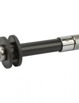 Tendicatena senza ruota Chain Safe perno passante 12mm x 130/150mm