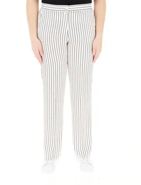 Pantalone straight leg PANNA 43 - LUISA VIOLA PERFORMANCE - FashionsVida