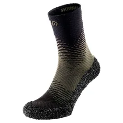 Calzini-scarpe Compression 2.0 Pine EU 45-46