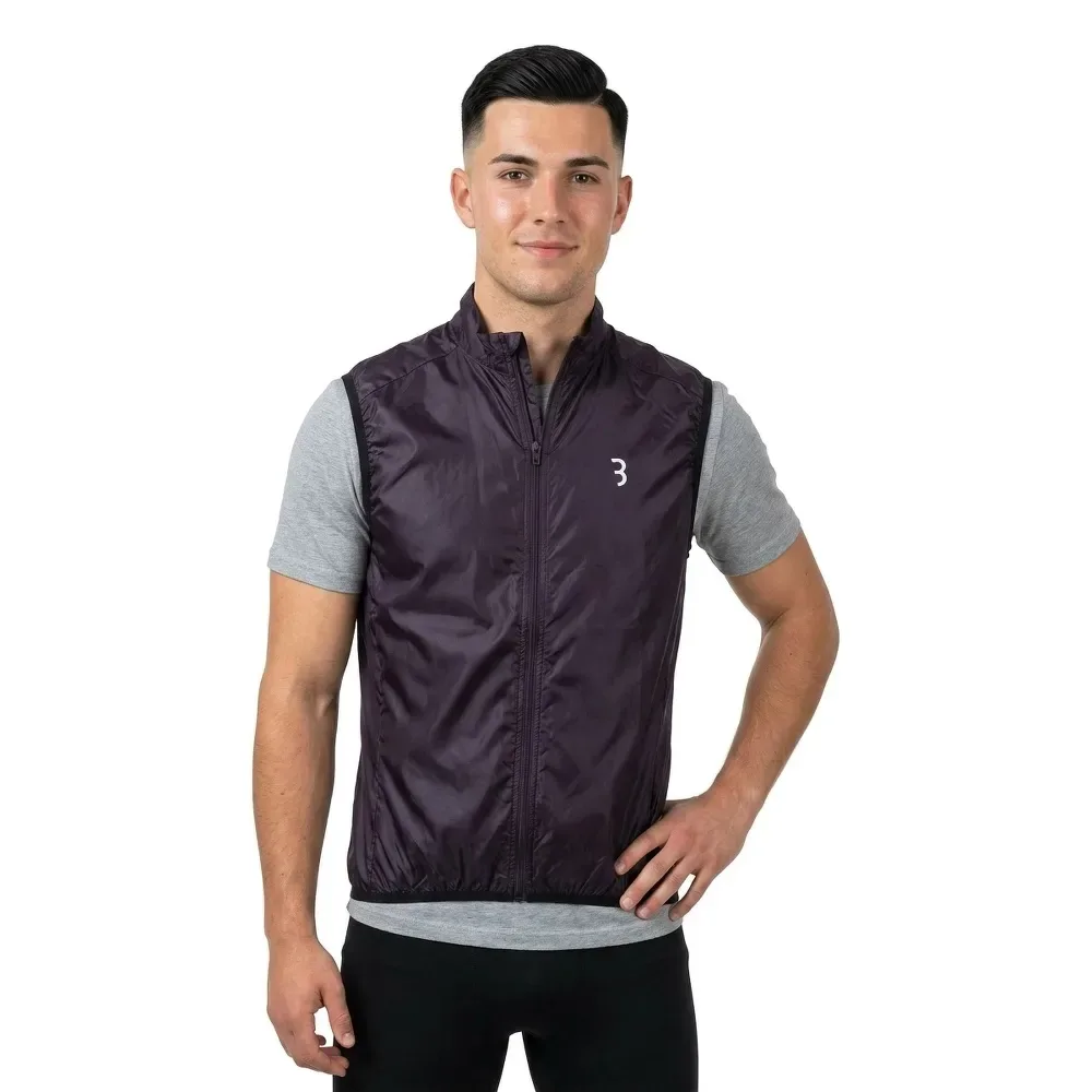 Bbb Gilet Pocketvest - BBB - FashionsVida