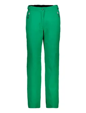 Pantalon Ski Stretch 3w18596n Emerald 2XS - CMP - FashionsVida