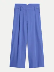 Bundfaltenhose CIHARPER Blau 36