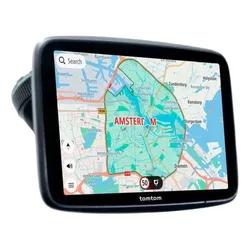 Gps Go Superior Srs Xg300 Black One Size unisex