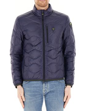 Blauer Piumino 100 gr BLU NAVY XXL