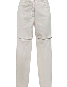 Pantalone - 450072 - Beige