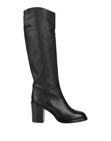 Stiefel Damen Schwarz 37,38.5,40,40.5 Damen - Santoni - FashionsVida