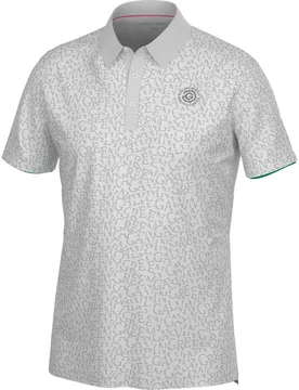 Galvin Green Polo Milton, weiss m - Galvin Green - FashionsVida