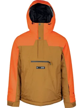 Veste L1 Aftershock Golden Smoke / Cind M Homme - Nitro - FashionsVida