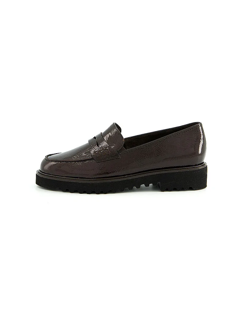 Paul Green Loafer marrone 39 - Paul green - FashionsVida