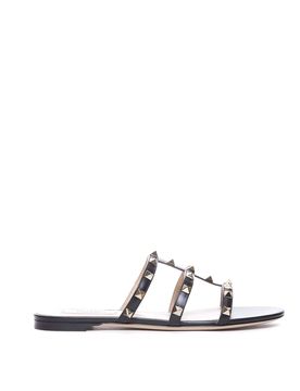 Valentino Garavani Slide rockstud