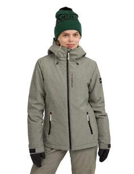 Veste Fwc Cruz Melange Snow Macaron S - O´neill - FashionsVida