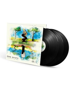 Rapture of the Deep von - 3-LP (Standard) - None - unisex