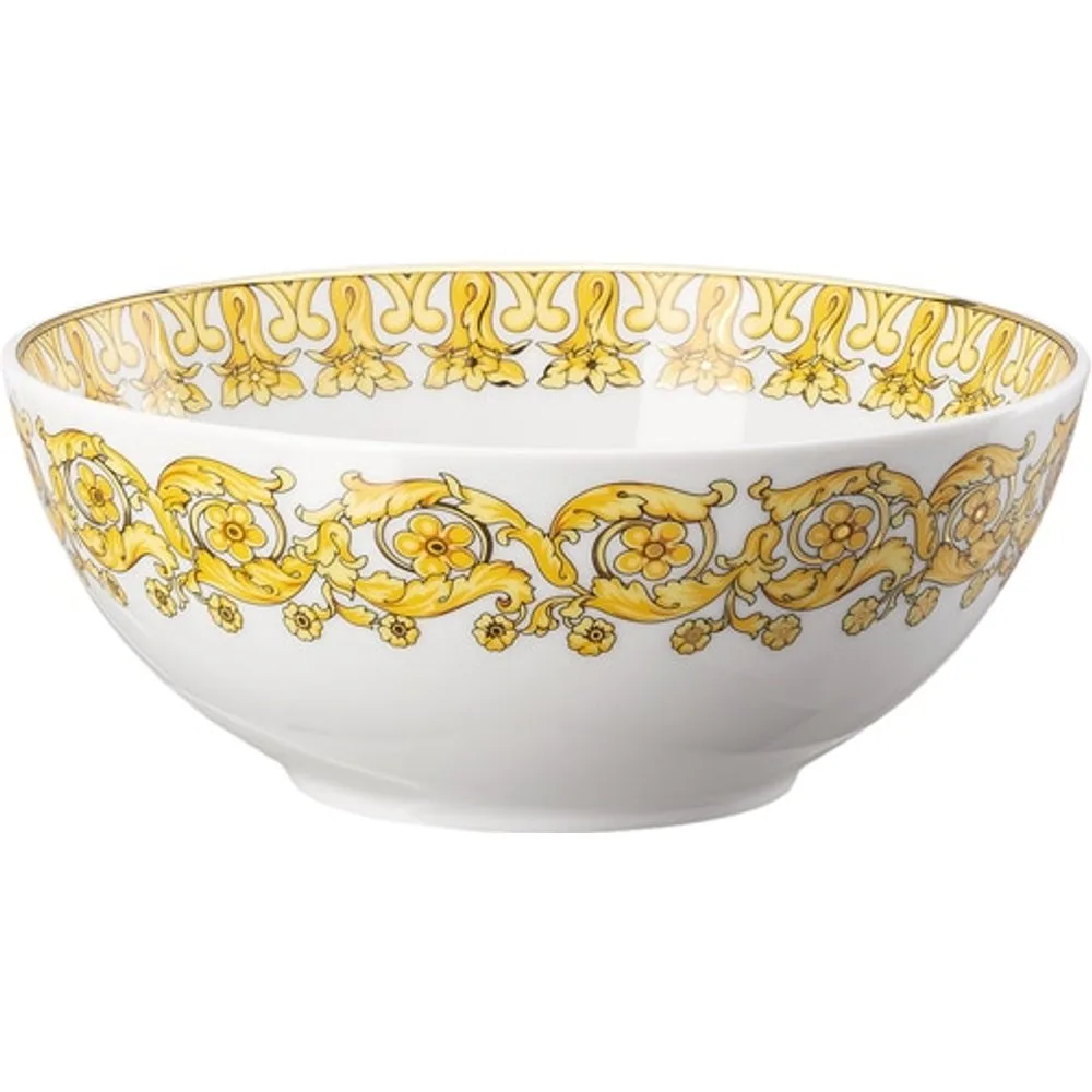 Bowl Medusa Rhapsody - Versace - FashionsVida