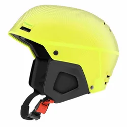 Casque Junior Rental Yellow 47-51 cm unisex