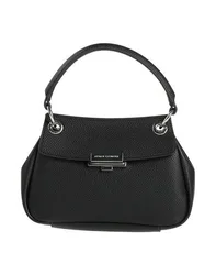 Handtaschen Damen Schwarz -- Damen