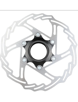 Disco freno ARO-18 CENTER LOCK NERO