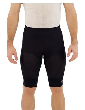 Salopette Senza Bretelle Trail Liner Black