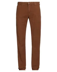 Hose Herren Lederfarben 30,31,33 Herren