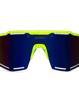 Briko Lunettes De Soleil Komi