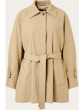 Herno - Gabardina - Herno - FashionsVida