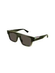Lunettes de soleil GG1960S vert foncé