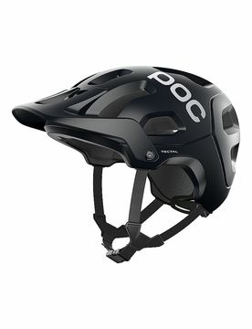 Casco de MTB Tectal negro 51-54CM