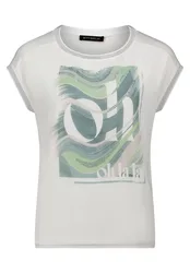 Shirt Kurz 1/2 Arm female