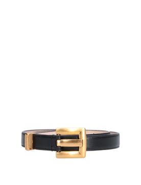 Balmain Cintura Anthem