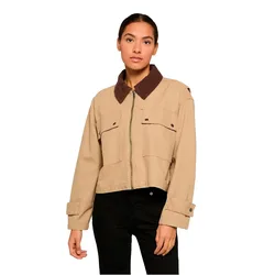 Veste Tb7726 Union Beige L