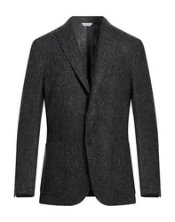 Americana Hombre Carbón 48,52,54,56 Hombre