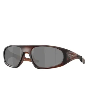 Occhiali Da Sole Polarizzati Neoforma Matte Rootbeer