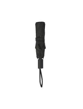 Taschenschirm A.200 schwarz damen - Knirps - FashionsVida