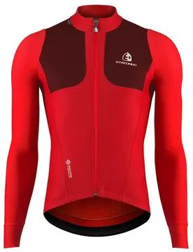 Veste Teknika Gore-tex Infinium™ Windstopper®