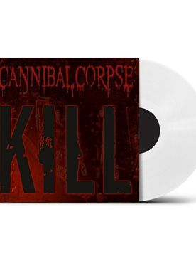 Kill von - LP (Coloured, Limited Edition, Standard) - None - unisex