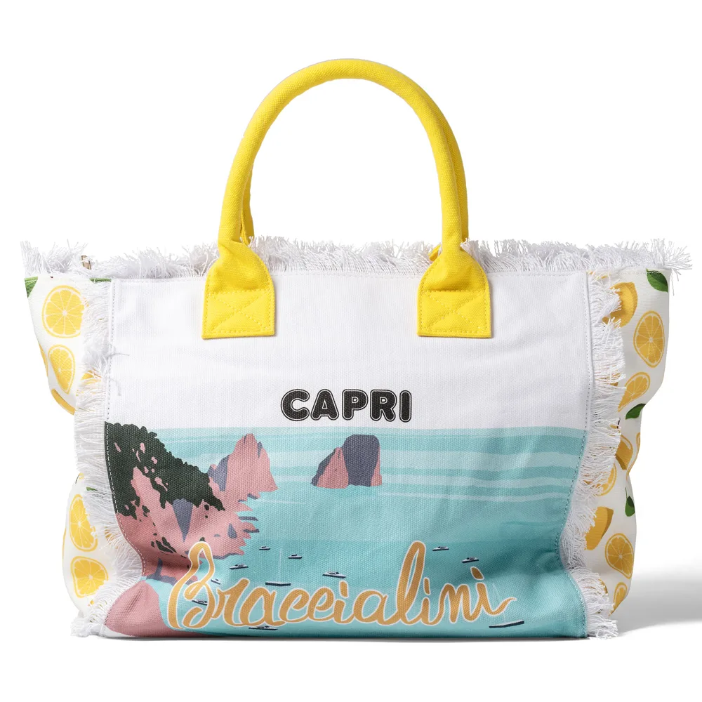 Summer Shopping B17725 Capri - Braccialini - FashionsVida