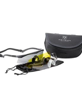 Brille Sawfly Deluxe - L L adult