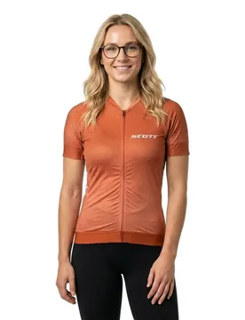 Maillot à Manches Courtes Rc Pro