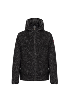 COLMAR Maglie Nero