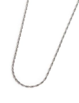 Collana Unisex Marlù 33CN0028