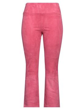 Pantalones Mujer Fucsia L,M,S,XS Mujer