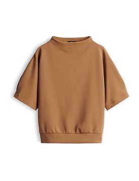 Opus Camiseta GOLLI marrón 44