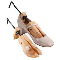 Pagen Holz-Schuhspanner Damen