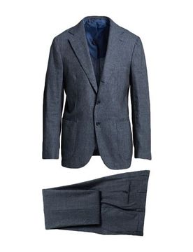 Traje Hombre Azul marino 52 Hombre